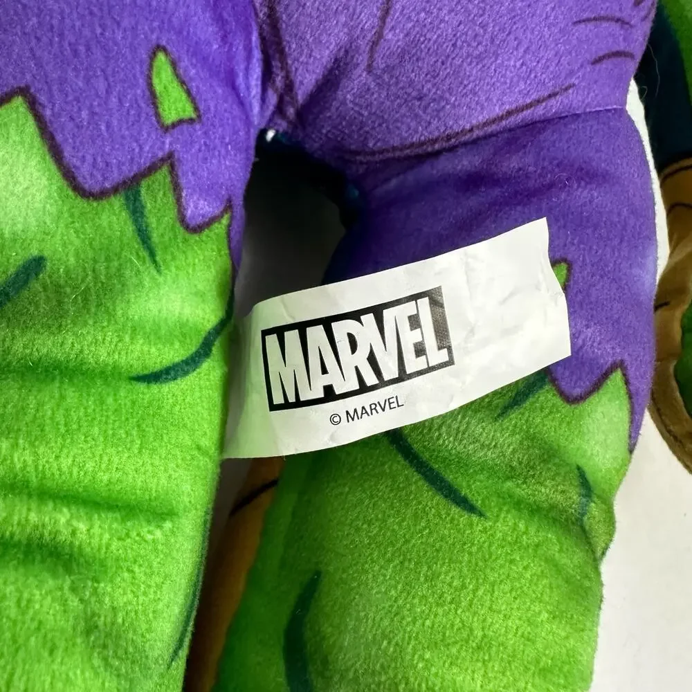 Marvel half ems